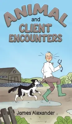 Stretnutia so zvieratami a klientmi - Animal and Client Encounters