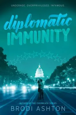 Diplomatická imunita - Diplomatic Immunity