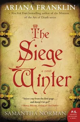 Zimné obliehanie - The Siege Winter