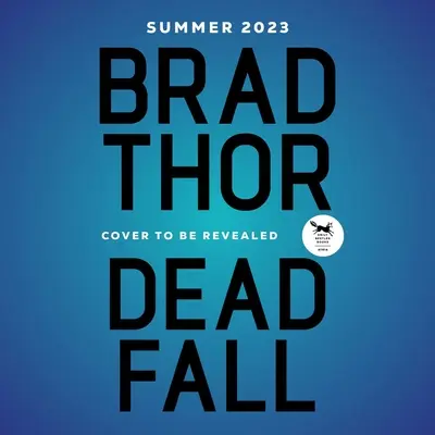Mŕtvy pád: Thriller - Dead Fall: A Thriller