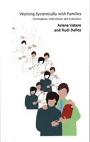 Systemická práca s rodinami: Formulácia, intervencia a hodnotenie - Working Systemically with Families: Formulation, Intervention and Evaluation