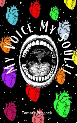 Môj hlas, moja duša!! - My Voice My Soul!!