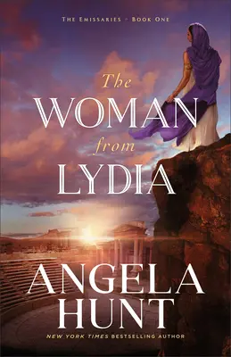 Žena z Lýdie - Woman from Lydia