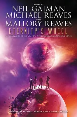 Kolo večnosti - Eternity's Wheel