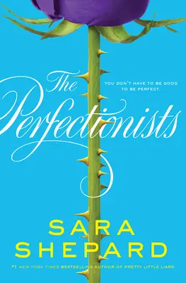 Perfekcionistky - The Perfectionists