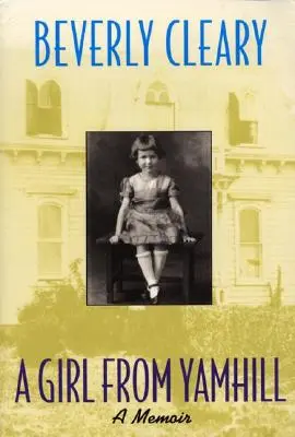 Dievča z Yamhillu - A Girl from Yamhill