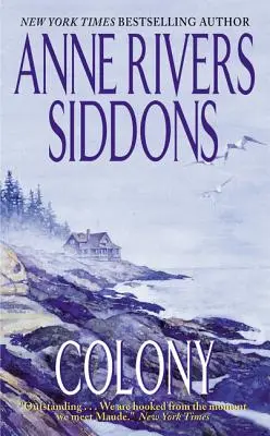 Kolónia - Colony