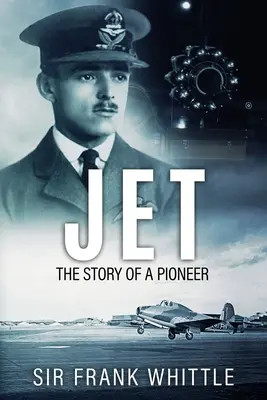 Jet: Príbeh priekopníka - Jet: The Story of a Pioneer