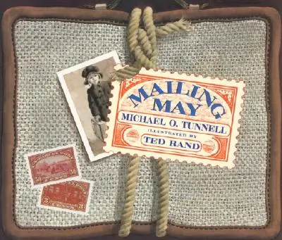 Poštové zásielky Máj - Mailing May
