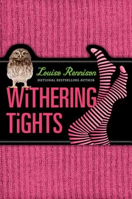 Sychravé pančuchy - Withering Tights