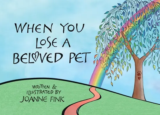 Keď stratíte milovaného domáceho miláčika - When You Lose a Beloved Pet
