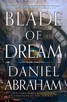 Čepeľ sna - Kithamarská trilógia, kniha 2 - Blade of Dream - The Kithamar Trilogy Book 2