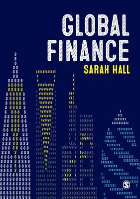Globálne financie: Miesta, priestory a ľudia - Global Finance: Places, Spaces and People