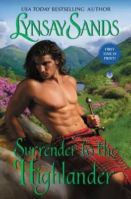 Podľahnúť horalovi: Nevesty z vysočiny - Surrender to the Highlander: Highland Brides