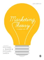Teória marketingu: Študentský text - Marketing Theory: A Student Text