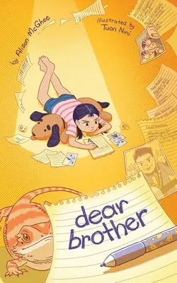 Drahý brat - Dear Brother
