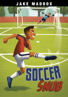Futbalový prepadák - Soccer Snub