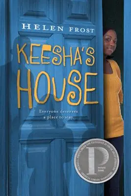 Keeshin dom - Keesha's House