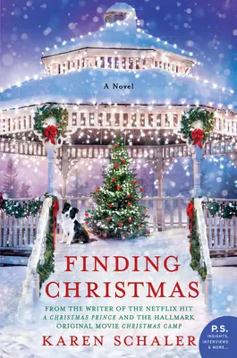 Nájsť Vianoce - Finding Christmas