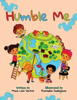 Pokorný ja - Humble Me