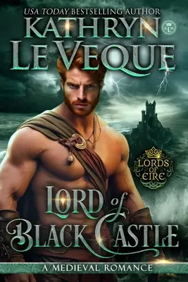 Pán Čierneho hradu - Lord of Black Castle