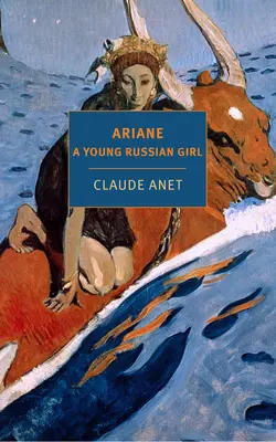 Ariane, ruské dievča - Ariane, a Russian Girl
