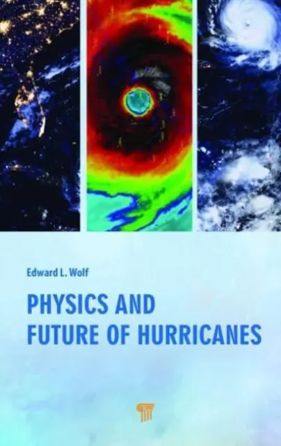 Fyzika a budúcnosť hurikánov - Physics and Future of Hurricanes