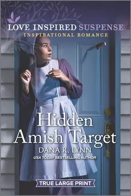 Skrytý cieľ amišov - Hidden Amish Target
