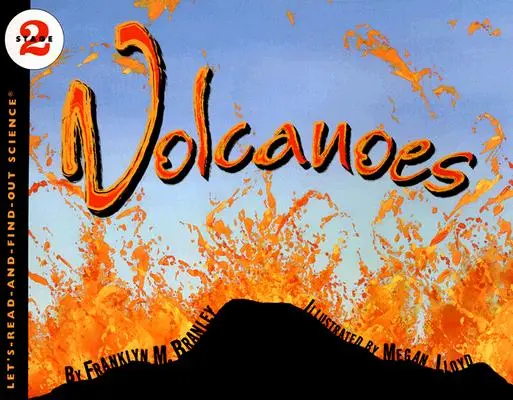 Sopky - Volcanoes