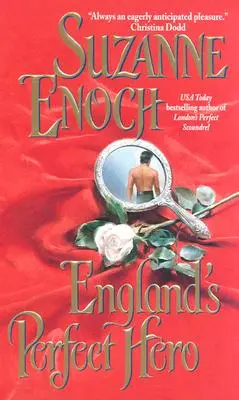 Anglický dokonalý hrdina - England's Perfect Hero