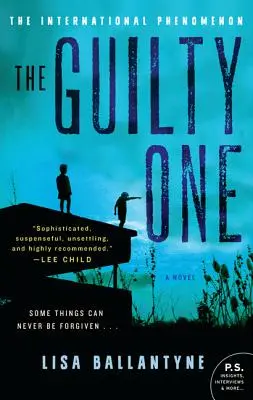 Vinná - The Guilty One