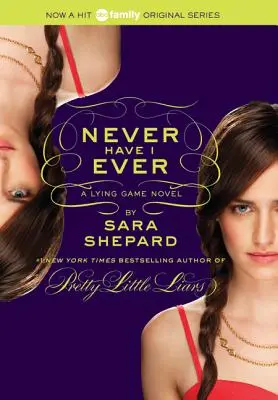 Nikdy som nemala - Never Have I Ever