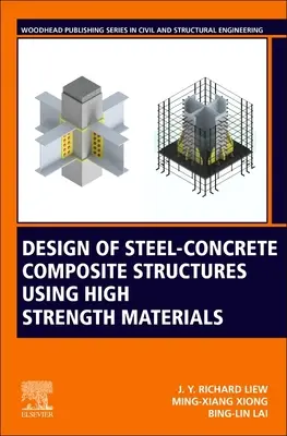 Návrh oceľovo-betónových kompozitných konštrukcií s použitím vysokopevnostných materiálov - Design of Steel-Concrete Composite Structures Using High-Strength Materials