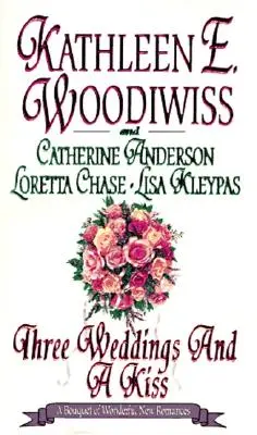 Tri svadby a bozk - Three Weddings and a Kiss