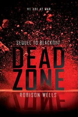 Mŕtva zóna - Dead Zone