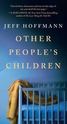 Deti iných ľudí - Other People's Children