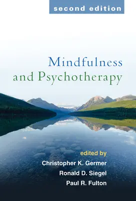 Všímavosť a psychoterapia - Mindfulness and Psychotherapy