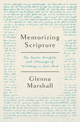 Zapamätanie si Písma: Učiteľ: základy, požehnanie a výhody rozjímania nad Božím slovom - Memorizing Scripture: The Basics, Blessings, and Benefits of Meditating on God's Word