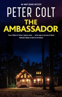 Veľvyslanec - The Ambassador