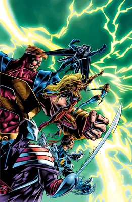 Epická kolekcia Thunderbolts: Spravodlivosť, ako blesk - Thunderbolts Epic Collection: Justice, Like Lightning