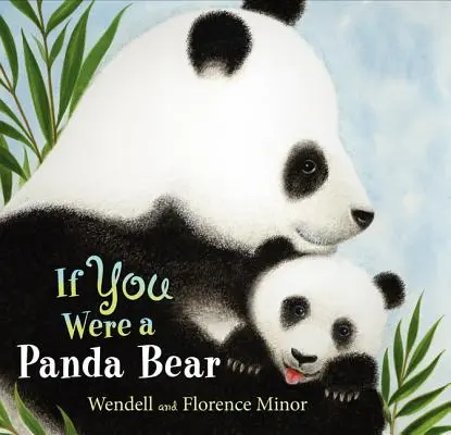 Keby si bol medveďom pandou - If You Were a Panda Bear