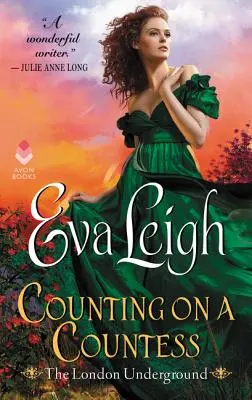 Spoliehanie sa na grófku: V londýnskom metre - Counting on a Countess: The London Underground