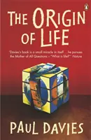 Pôvod života - Origin of Life