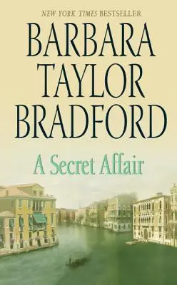 Tajná aféra - A Secret Affair