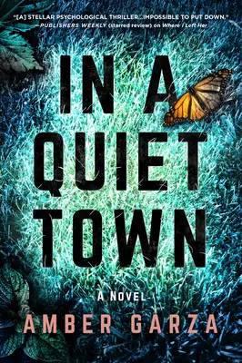 V tichom meste - In a Quiet Town
