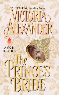 Princova nevesta - The Prince's Bride