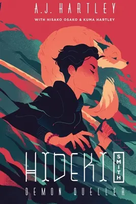 Hideki Smith, zhášač démonov - Hideki Smith, Demon Queller