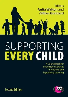 Podpora každého dieťaťa - Supporting Every Child