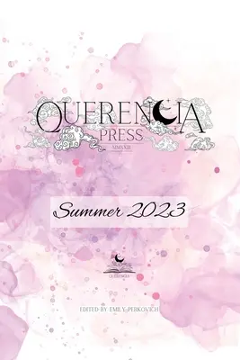 Querencia leto 2023 - Querencia Summer 2023
