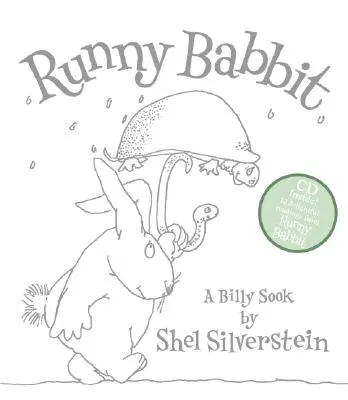 Runny Babbit: A Billy Sook [s CD] - Runny Babbit: A Billy Sook [With CD]